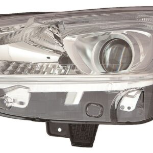 /GALAXY 15-*FARO IZQUIERDA ELECTRICO CON MOTOR (H7/H15) - FORD S-MAX 15-