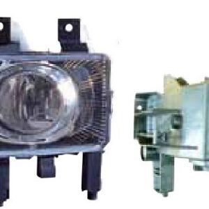 /ZAFIRA 07-*FARO ANTINIEBLA DERECHA - OPEL ASTRA 07-