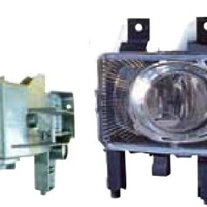 /ZAFIRA 07-*FARO ANTINIEBLA IZQUIERDA - OPEL ASTRA 07-