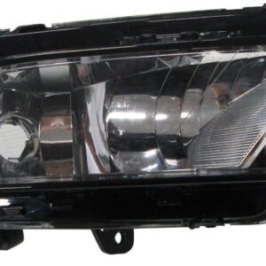 FARO ANTINIEBLA IZQUIERDA (H8) - SEAT IBIZA/LEON 12-