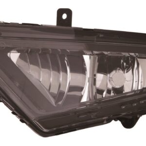 FARO ANTINIEBLA IZQUIERDA (H8)(SPORT) - SEAT IBIZA/LEON 12-