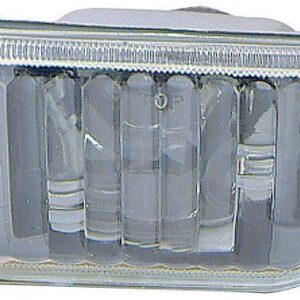 FARO ANTINIEBLA DERECHA - VW GOLF 90-