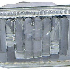 FARO ANTINIEBLA IZQUIERDA - VW GOLF 90-