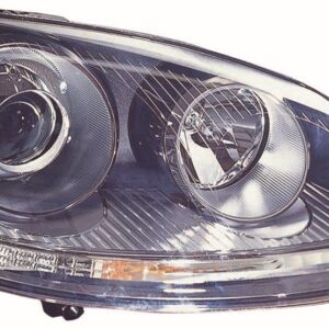 /JETTA 05-*FARO DERECHA ELECTRICO (D2S/H7) - VW GOLF V GTI 03-