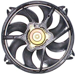 ELETROV.C/AC - CITROEN BERL/PART 1.6/2.0HDI 96-