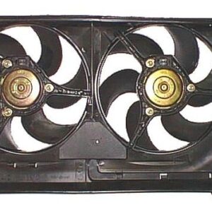 ELETROV.C/AC - CITROEN BERL/PARTN/XSAR 1.1/1.4 96-