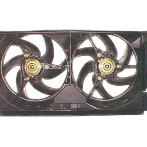 ELETROV. - CITROEN BERLI/PART/306 1.1/1.4/1.8D 96-