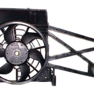 ELETROV.C/S AC - OPEL VECTRA 1.6/1.7TD/1.8/2.0 95-