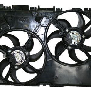 ELETROV. - FIAT DUCATO 2.0/2.3D 06-