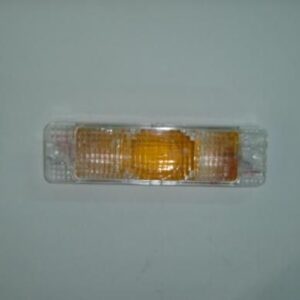 VW GOLF/POLO*V/FAROLIM FRT ESQ/DRT (BRANCO)