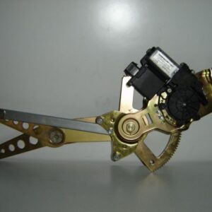 ELEVALUNAS L/V OPEL VECTRA 95-* ELECT FRT DCH (C/CONF)