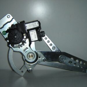 OPEL VECTRA 95-*L/V ELECT FRT ESQ (C/CONF)