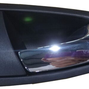 SEAT IBIZA 08-*TIRADOR PUERTA FRT INT DCH CROMADO S/FURO