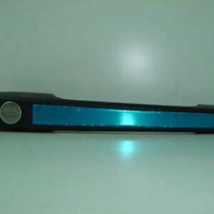 VW GOLF 84*PUNHO PORTA FRT DRT C/CHAVE C/FRISO