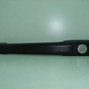 VW GOLF/PASSAT 88*TIRADOR PUERTA FRT IZA C/CHAVE PRETO