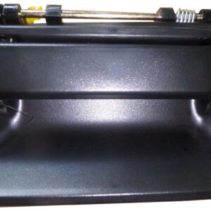 TOYOTA DYNA BU60/85/95 84-*TIRADOR PUERTA EXT FRT DCH