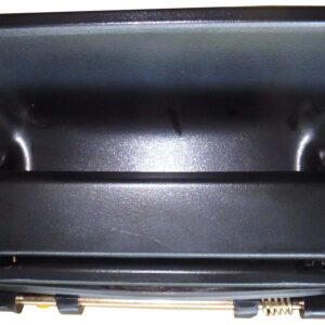 TOYOTA DYNA BU60/85/95 84-*TIRADOR PUERTA EXT FRT IZA