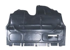 AUDI A1/IBIZA/POLO 10-*RESGUARDO INF MOTOR(GASOLINA)