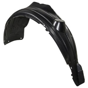 VW GOLF III 91-*RESGUARDO C/RODA FRT IZQ(TRAS)