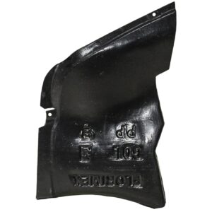 VW GOLF III 91-*RESGUARDO C/RODA FRT DCH(FRT)