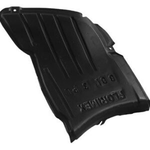 VW GOLF III 91-*RESGUARDO C/RODA FRT IZQ(FRT)