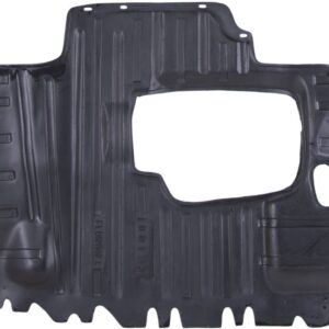 VW GOLF III 91-*RESGUARDO INF MOTOR(DIESEL)