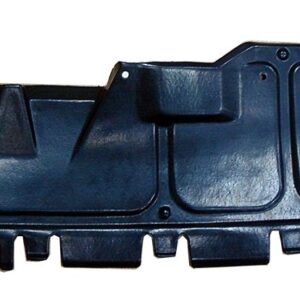 VW GOLF 97-*RESGUARDO INF CENTRAL (MOTOR(GASOLINA))