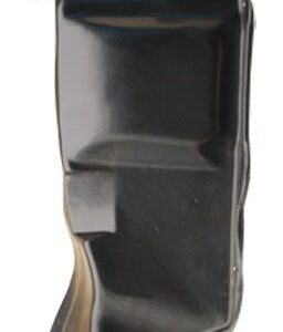 VW GOLF 97-*RESGUARDO INF MOTOR DCH (DIESEL/GASOLINA)