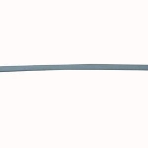 VW GOLF IV 1997.10-*FRISO PORTA FRT DCH PRETO(5P)