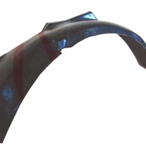 VW POLO 99-*RESGUARDO C/RODA FRT IZQ (GTI)