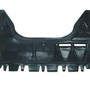 VW GOLF V/A3 03-*RESGUARDO INF MOTOR CENTRO (GASOLINA)