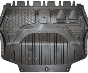 VW GOLF V/TOURAN 03-*RESGUARDO INF MOTOR(DIESEL)