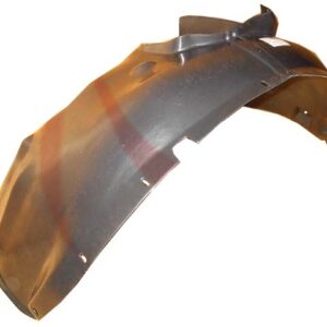 VW BEETLE 98-*RESGUARDO C/RODA FRT IZQ