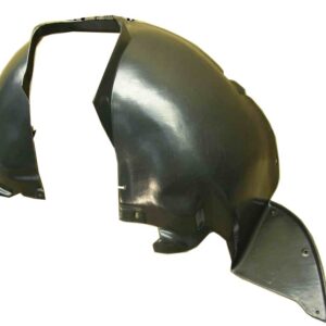 VW TRANSPORTER 03-*RESGUARDO C/RODA FRT IZQ