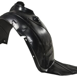 VW FOX 2005.06-*RESGUARDO C/RODA FRT DCH