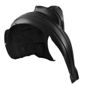 VW FOX 2005.06-*RESGUARDO C/RODA FRT IZQ