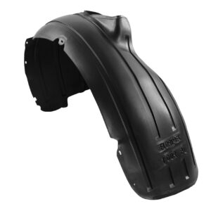 VW TOURAN 2007.01-*RESGUARDO C/RODA FRT IZQ