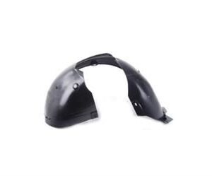 VW GOLF 08-*RESGUARDO C/RODA FRT DCH(PARTE DE TRAS)