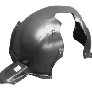 VW JETTA 11-*RESGUARDO C/RODA FRT DCH