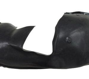 VW SHARAN/ALHAMBRA 10-*RESGUARDO C/RODA FRT IZQ