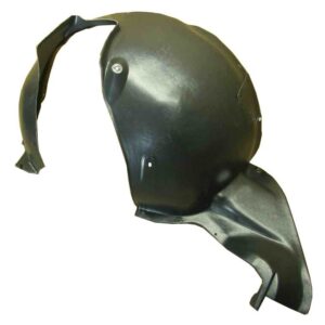 VW TIGUAN 08-*RESGUARDO C/RODA FRT IZQ