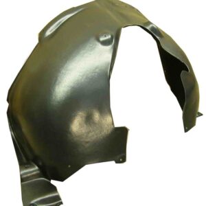 VW TOUAREG 08-*RESGUARDO C/RODA FRT DCH