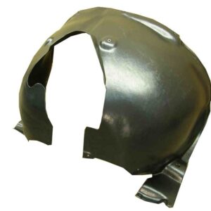 VW TOUAREG 08-*RESGUARDO C/RODA FRT IZQ