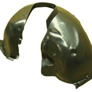 VOLVO V70/S80 07-*RESGUARDO C/RODA FRT IZQ