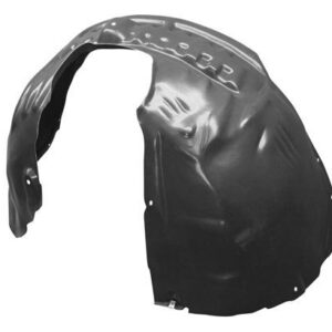 VOLVO V40 2012.03-*RESGUARDO C/RODA FRT IZQ