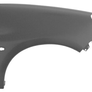 CITROEN BERLINGO 02-*ALETA FRT DCH