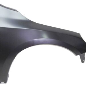 VOLVO S60/V60 10-* ALETA FRT DCH