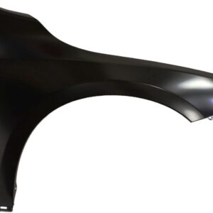 VOLVO S60/V60 2013.01-* ALETA FRT DCH