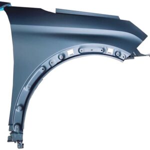 VOLVO XC60 2017.03-*ALETA FRT DCH(ALUMINIO)