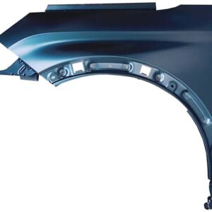 VOLVO XC60 2017.03-*ALETA FRT IZQ(ALUMINIO)